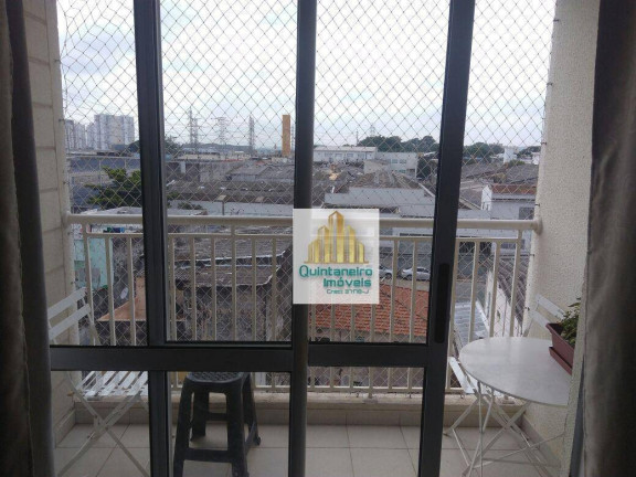 Imagem Apartamento com 3 Quartos à Venda, 61 m² em Vila Endres - Guarulhos Imagem Apartamento com 3 Quartos à Venda, 61 m² em Vila Endres - Guarulhos