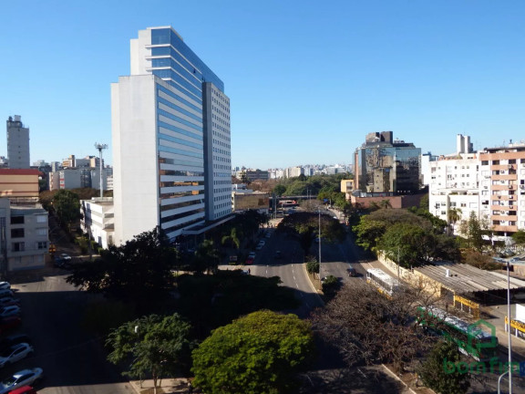 Imagem Apartamento com 1 Quarto à Venda, 50 m² em Cidade Baixa - Porto Alegre Imagem Apartamento com 1 Quarto à Venda, 50 m² em Cidade Baixa - Porto Alegre