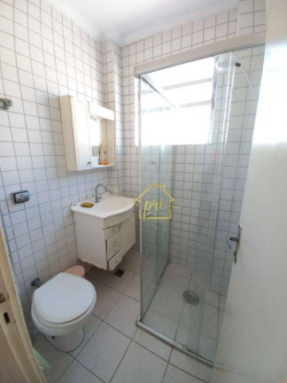 Imagem Apartamento com 1 Quarto à Venda, 41 m² em Gonzaga - Santos