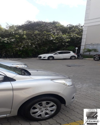 Imagem Apartamento com 2 Quartos para Alugar, 59 m² em Alto Da Boa Vista - Sorocaba Imagem Apartamento com 2 Quartos para Alugar, 59 m² em Alto Da Boa Vista - Sorocaba