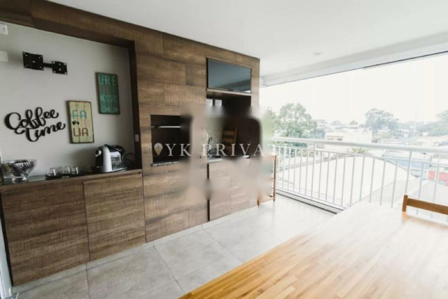 Imagem Apartamento com 3 Quartos à Venda, 96 m² em Bom Retiro - São Paulo