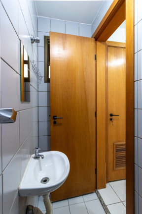 Imagem Apartamento com 3 Quartos à Venda, 110 m² em Jardim Vila Mariana - São Paulo