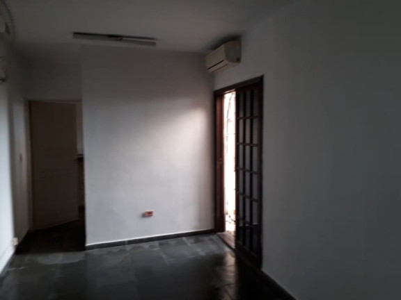 Imagem Casa com 4 Quartos à Venda, 270 m² em Santo Amaro - São Paulo