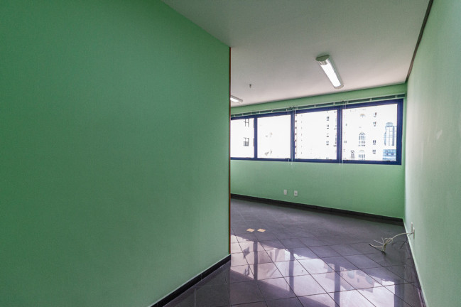 Imagem Ponto Comercial à Venda, 33 m² em Santo Amaro - São Paulo Imagem Ponto Comercial à Venda, 33 m² em Santo Amaro - São Paulo