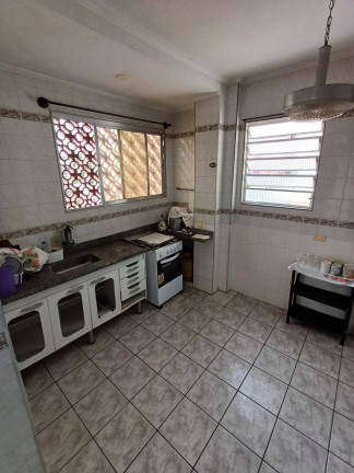Imagem Apartamento com 1 Quarto à Venda,  em Tupi - Praia Grande