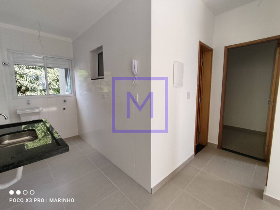 Imagem Apartamento com 2 Quartos à Venda, 41 m² em Itaquera - São Paulo