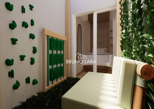 Imagem Casa com 2 Quartos à Venda, 70 m² em Guaruja Mansões - Betim Imagem Casa com 2 Quartos à Venda, 70 m² em Guaruja Mansões - Betim