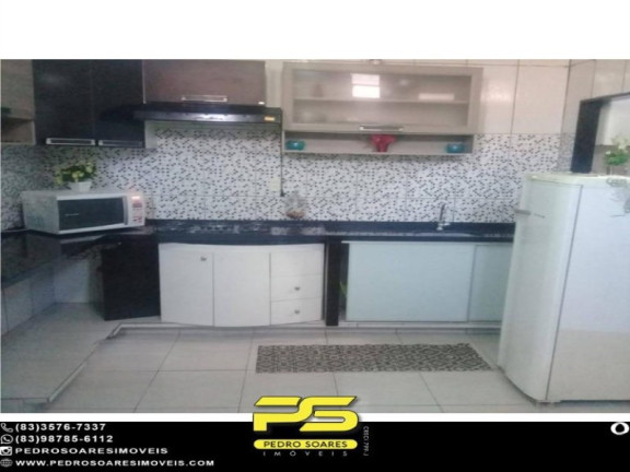Imagem Apartamento com 3 Quartos à Venda, 170 m² em Vila Sao Joao - Cabedelo Imagem Apartamento com 3 Quartos à Venda, 170 m² em Vila Sao Joao - Cabedelo