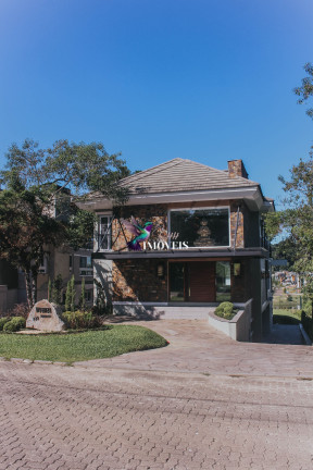 Imagem Casa com 6 Quartos à Venda, 568 m² em Centro - Canela Imagem Casa com 6 Quartos à Venda, 568 m² em Centro - Canela