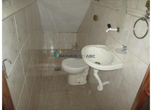 Imagem Sobrado com 3 Quartos à Venda, 252 m² em Alves Dias - São Bernardo Do Campo