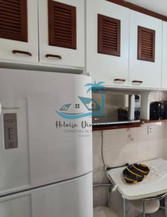 Imagem Apartamento com 2 Quartos à Venda, 67 m² em Itaguá - Ubatuba Imagem Apartamento com 2 Quartos à Venda, 67 m² em Itaguá - Ubatuba