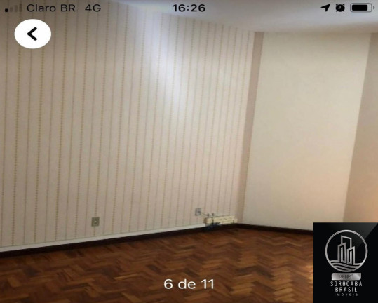 Imagem Casa com 3 Quartos à Venda, em Centro - Sorocaba Imagem Casa com 3 Quartos à Venda, em Centro - Sorocaba