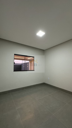 Imagem Casa com 3 Quartos à Venda, 134 m² em Residencial Forteville - Goiânia