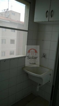 Imagem Apartamento com 2 Quartos à Venda ou Locação, 58 m² em Vila São José - Taubaté Imagem Apartamento com 2 Quartos à Venda ou Locação, 58 m² em Vila São José - Taubaté