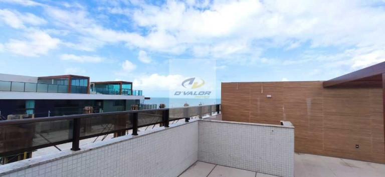 Imagem Apartamento com 2 Quartos à Venda, 140 m² em Cabo Branco - João Pessoa Imagem Apartamento com 2 Quartos à Venda, 140 m² em Cabo Branco - João Pessoa