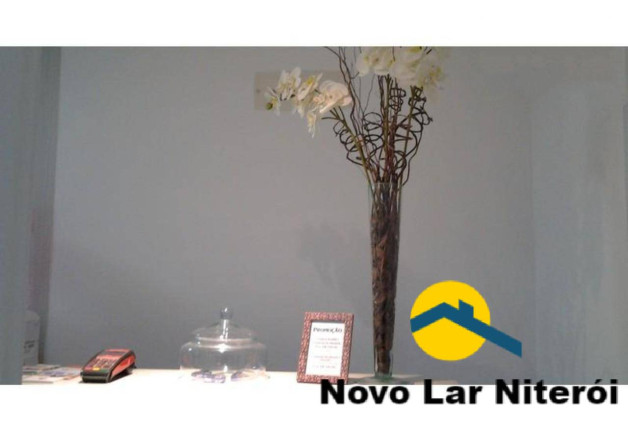 Imagem Sala Comercial à Venda, 32 m² em Icaraí - Niterói