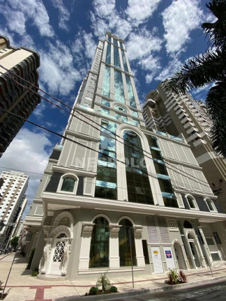 Apartamento à Venda, 160 m² em Centro - Balneario Camboriu