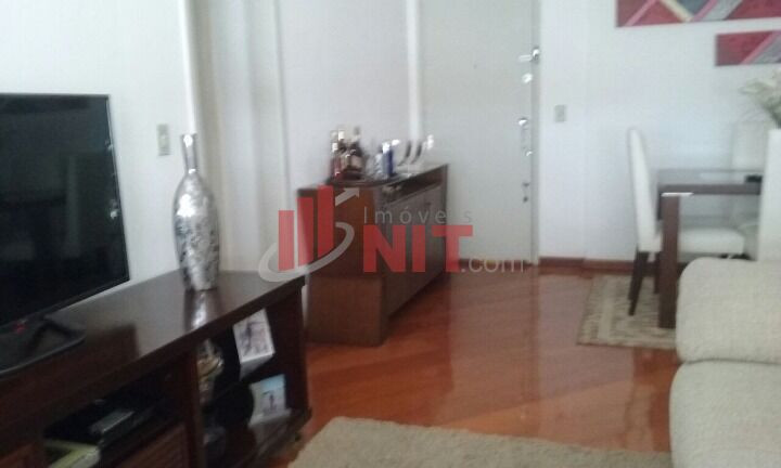 Imagem Apartamento com 2 Quartos à Venda, 76 m² em Icaraí - Niterói