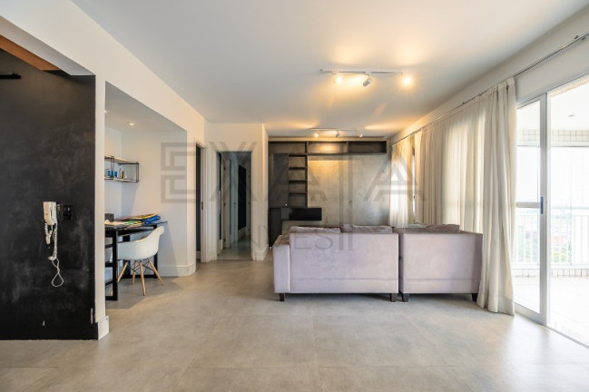 Imagem Imóvel com 3 Quartos à Venda, 117 m² em Jurubatuba - São Paulo Imagem Imóvel com 3 Quartos à Venda, 117 m² em Jurubatuba - São Paulo