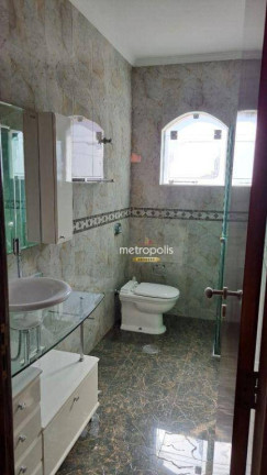 Imagem Sobrado com 3 Quartos à Venda, 205 m² em Vila Curuçá - Santo André Imagem Sobrado com 3 Quartos à Venda, 205 m² em Vila Curuçá - Santo André