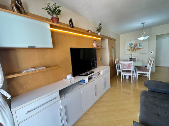 Imagem Apartamento com 2 Quartos à Venda, 74 m² em Perdizes - São Paulo