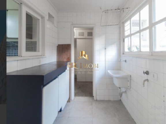Imagem Apartamento com 3 Quartos para Alugar, 124 m² em Itaim Bibi - São Paulo Imagem Apartamento com 3 Quartos para Alugar, 124 m² em Itaim Bibi - São Paulo