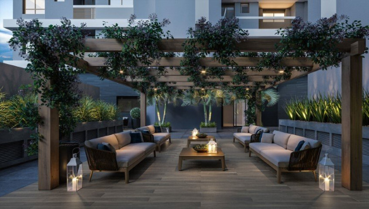 Imagem Apartamento com 3 Quartos à Venda, 198 m² em água Verde - Curitiba