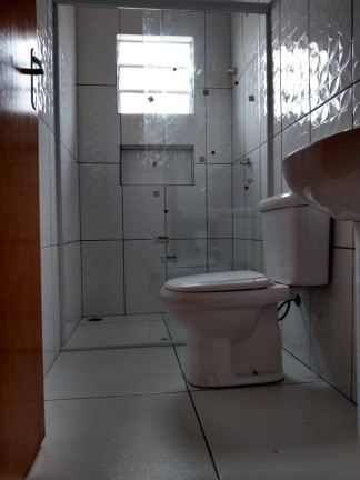 Imagem Casa com 4 Quartos à Venda, 125 m² em Cidade Ariston Estela Azevedo - Carapicuíba