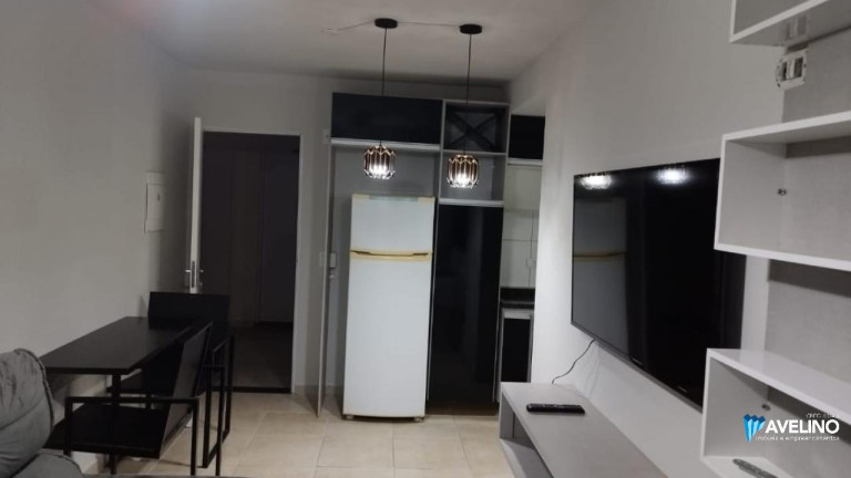 Imagem Apartamento com 2 Quartos à Venda, 10 m² em Parque Residencial Rita Vieira - Campo Grande