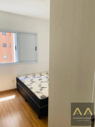 Imagem Apartamento com 2 Quartos para Alugar, 78 m² em Alphaville Centro Industrial E Empresarial/alphaville. - Barueri