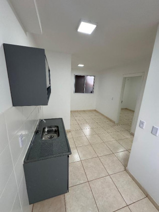 Imagem Apartamento com 2 Quartos à Venda, 41 m² em Jardim Cybelli - Ribeirão Preto