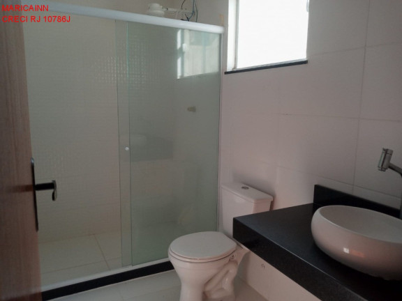 Imagem Casa com 4 Quartos à Venda, 192 m² em Cordeirinho - Maricá