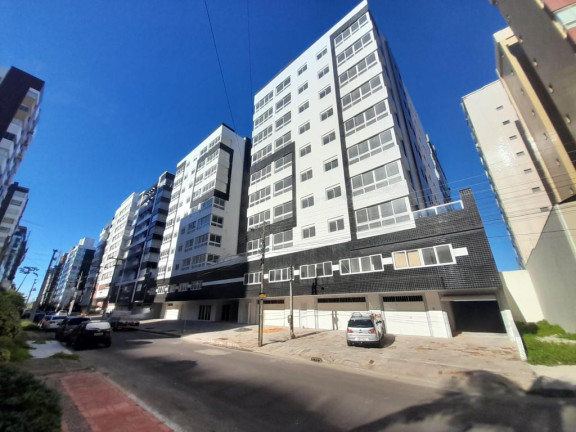 Imagem Apartamento com 1 Quarto à Venda, em Zona Nova - Capao Da Canoa Imagem Apartamento com 1 Quarto à Venda, em Zona Nova - Capao Da Canoa