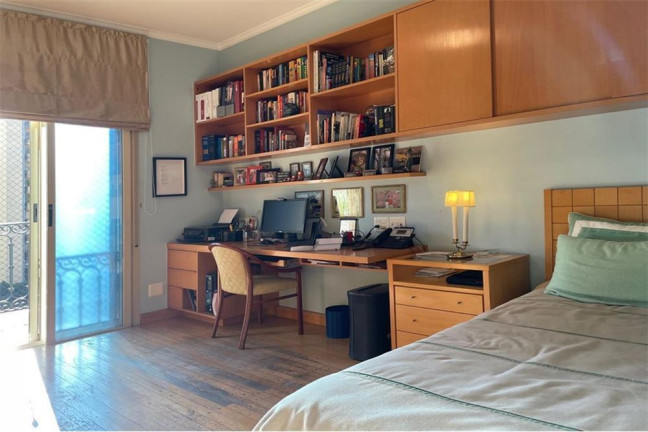 Imagem Imóvel com 4 Quartos à Venda, em Higienópolis - São Paulo Imagem Imóvel com 4 Quartos à Venda, em Higienópolis - São Paulo