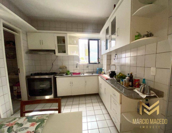 Imagem Apartamento com 3 Quartos à Venda, 143 m² em Aldeota - Fortaleza Imagem Apartamento com 3 Quartos à Venda, 143 m² em Aldeota - Fortaleza