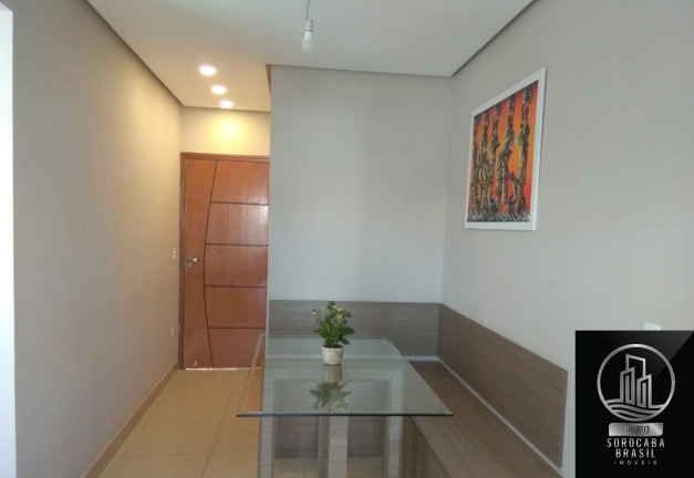 Imagem Apartamento com 2 Quartos à Venda, 54 m² em Jardim Simus - Sorocaba Imagem Apartamento com 2 Quartos à Venda, 54 m² em Jardim Simus - Sorocaba