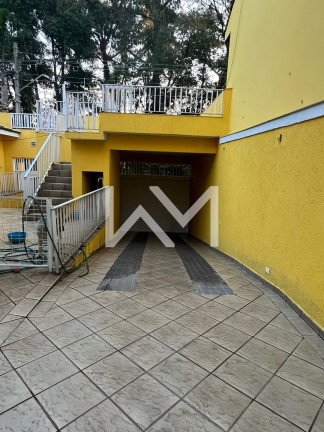 Imagem Sobrado com 3 Quartos à Venda, 224 m² em Jardim Maia - Guarulhos Imagem Sobrado com 3 Quartos à Venda, 224 m² em Jardim Maia - Guarulhos