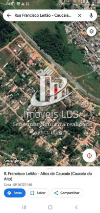 Imagem Imóvel à Venda, 270 m² em Altos De Caucaia (caucaia Do Alto) - Cotia