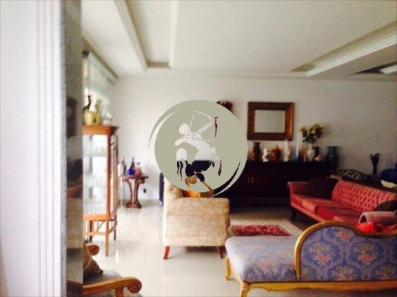 Imagem Apartamento com 5 Quartos à Venda, 306 m² em Vila Rica - Santos Imagem Apartamento com 5 Quartos à Venda, 306 m² em Vila Rica - Santos