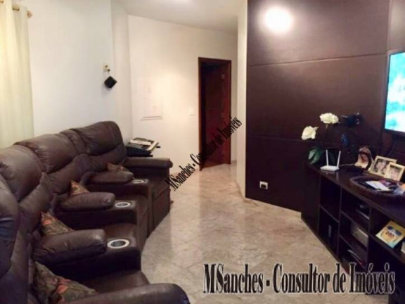 Apartamento com 4 Quartos à Venda, 312 m² em Centro - Sorocaba