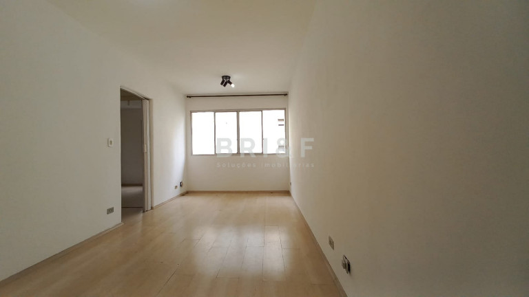 Apartamento com 1 Quarto à Venda, 43 m² em Campo Belo - São Paulo