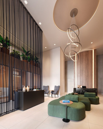 Imagem Apartamento com 3 Quartos à Venda, 108 m² em Portão - Curitiba