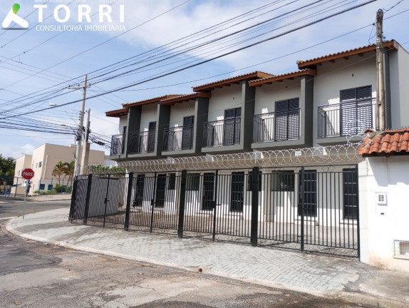 Imagem Sobrado com 2 Quartos à Venda, 62 m² em Wanel Ville - Sorocaba Imagem Sobrado com 2 Quartos à Venda, 62 m² em Wanel Ville - Sorocaba