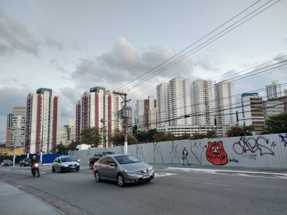 Imagem Imóvel Comercial à Venda, 1 m² em Santana - São Paulo