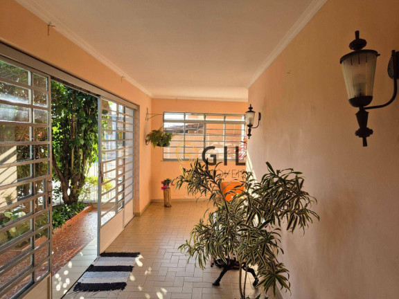 Imagem Casa com 3 Quartos para Alugar, 200 m² em Centro - Jacareí Imagem Casa com 3 Quartos para Alugar, 200 m² em Centro - Jacareí