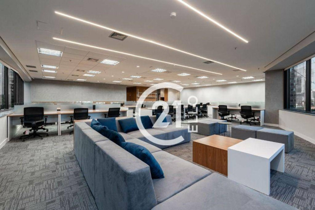 Imóvel para Alugar, 200 m² em Itaim Bibi - São Paulo