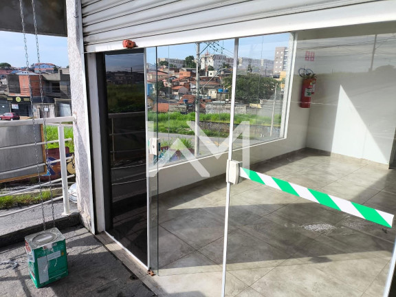 Imagem Sala Comercial para Alugar, 56 m² em Jardim Adriana - Guarulhos Imagem Sala Comercial para Alugar, 56 m² em Jardim Adriana - Guarulhos