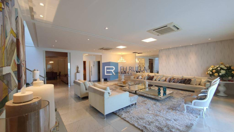 Imagem Cobertura com 5 Quartos à Venda, 685 m² em Praia De Itapoã - Vila Velha Imagem Cobertura com 5 Quartos à Venda, 685 m² em Praia De Itapoã - Vila Velha