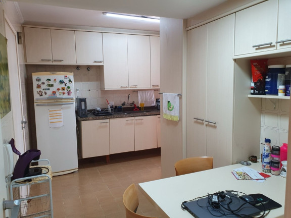 Imagem Imóvel com 4 Quartos à Venda, 166 m² em Brooklin Paulista - São Paulo Imagem Imóvel com 4 Quartos à Venda, 166 m² em Brooklin Paulista - São Paulo