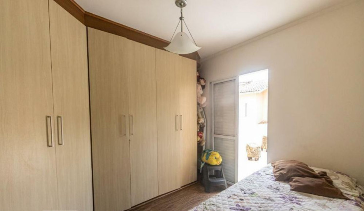 Imagem Casa com 3 Quartos à Venda, 177 m² em Tatuapé - São Paulo